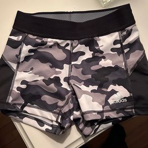 Adidas XS Shorts